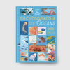 The Lift-the-Flap Encyclopaedia of Oceans